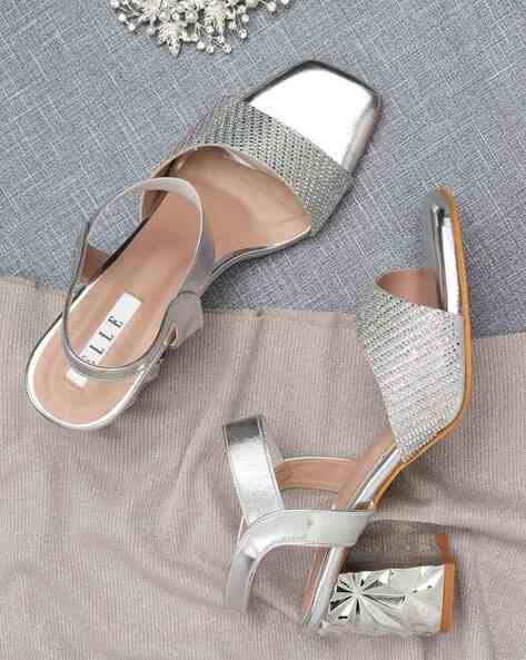 Buy Sparkle Sandal Online in New Zealand | Merchant 1948