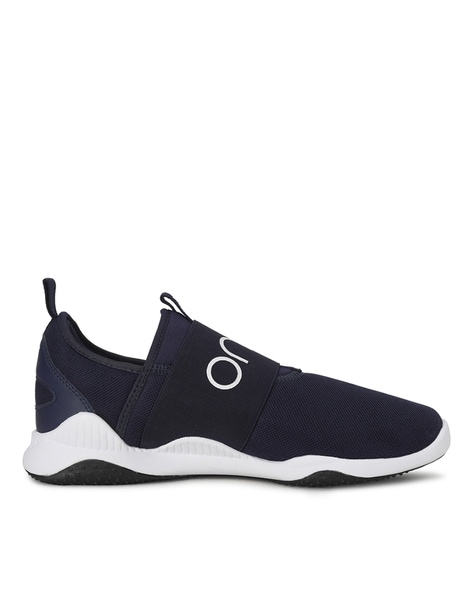 Puma one8 clearance slip on