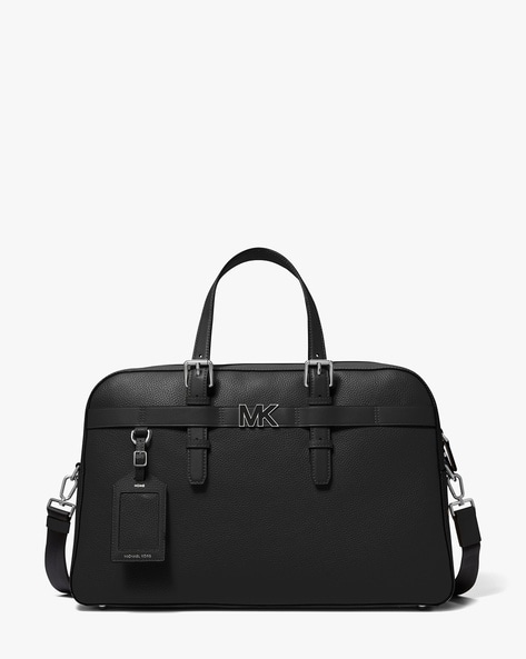 Buy Black Laptop Bags for Men by Michael Kors Online Ajio