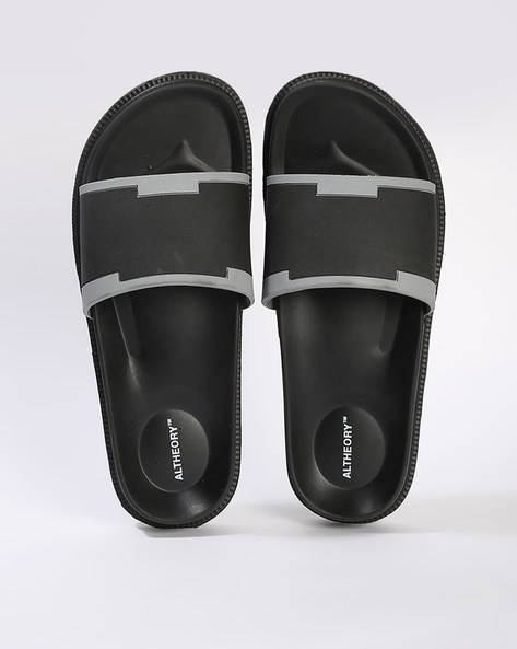 Penshoppe slide online slippers