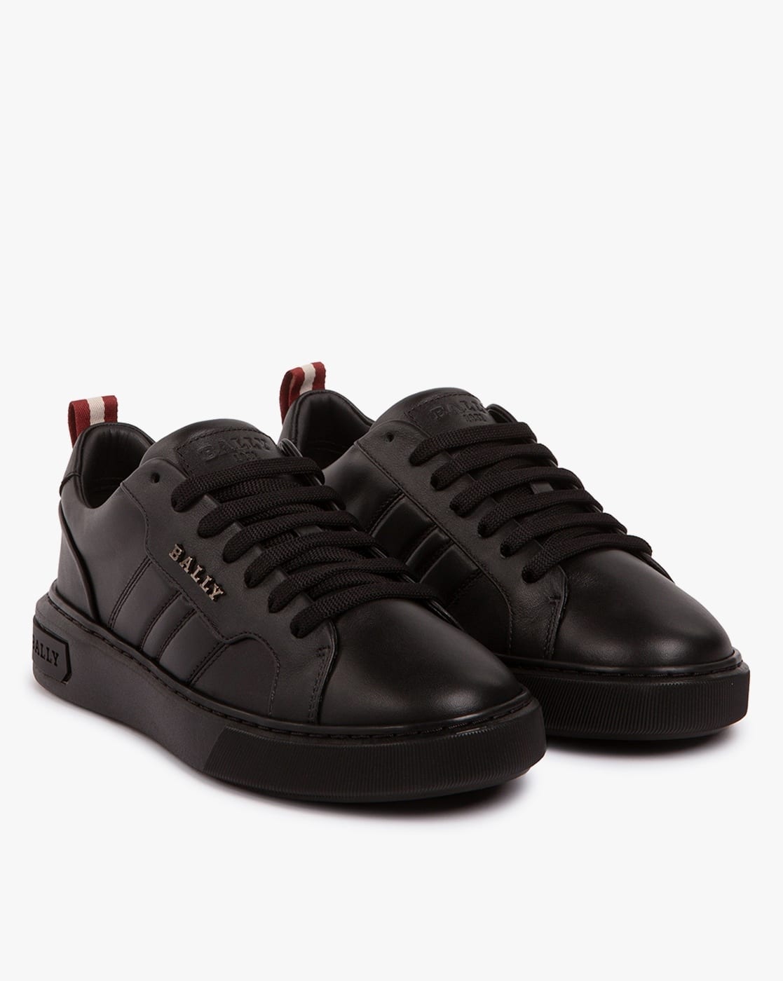 ◆BALLY◆スニーカー NEW MAXIM W U901 Apparel & Accessories>Shoes
