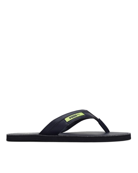 Puma Ketava V IDP Thong-Strap Flip-Flops