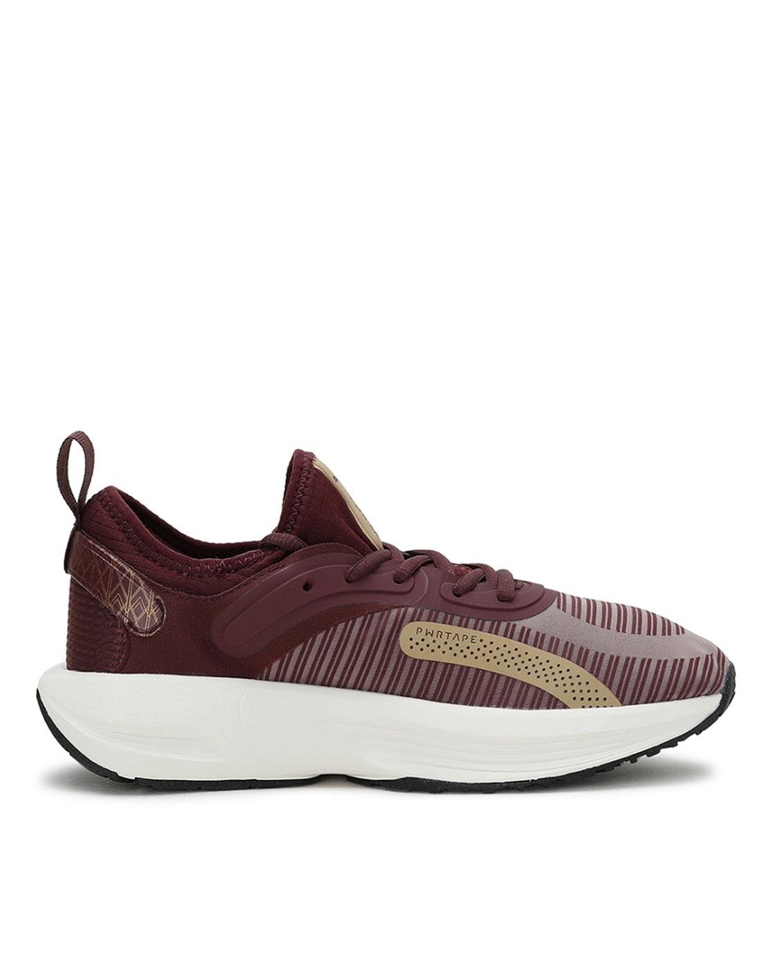 Buy Purple Sports Shoes for Women by Puma Online Ajio