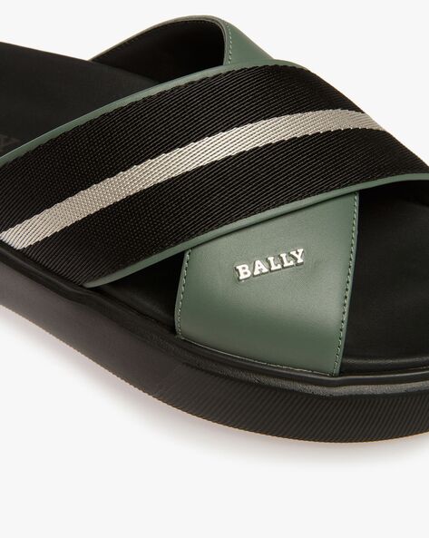 Bally sandals online men