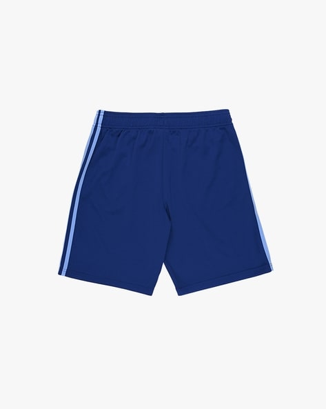 Short adidas 3 discount stripes