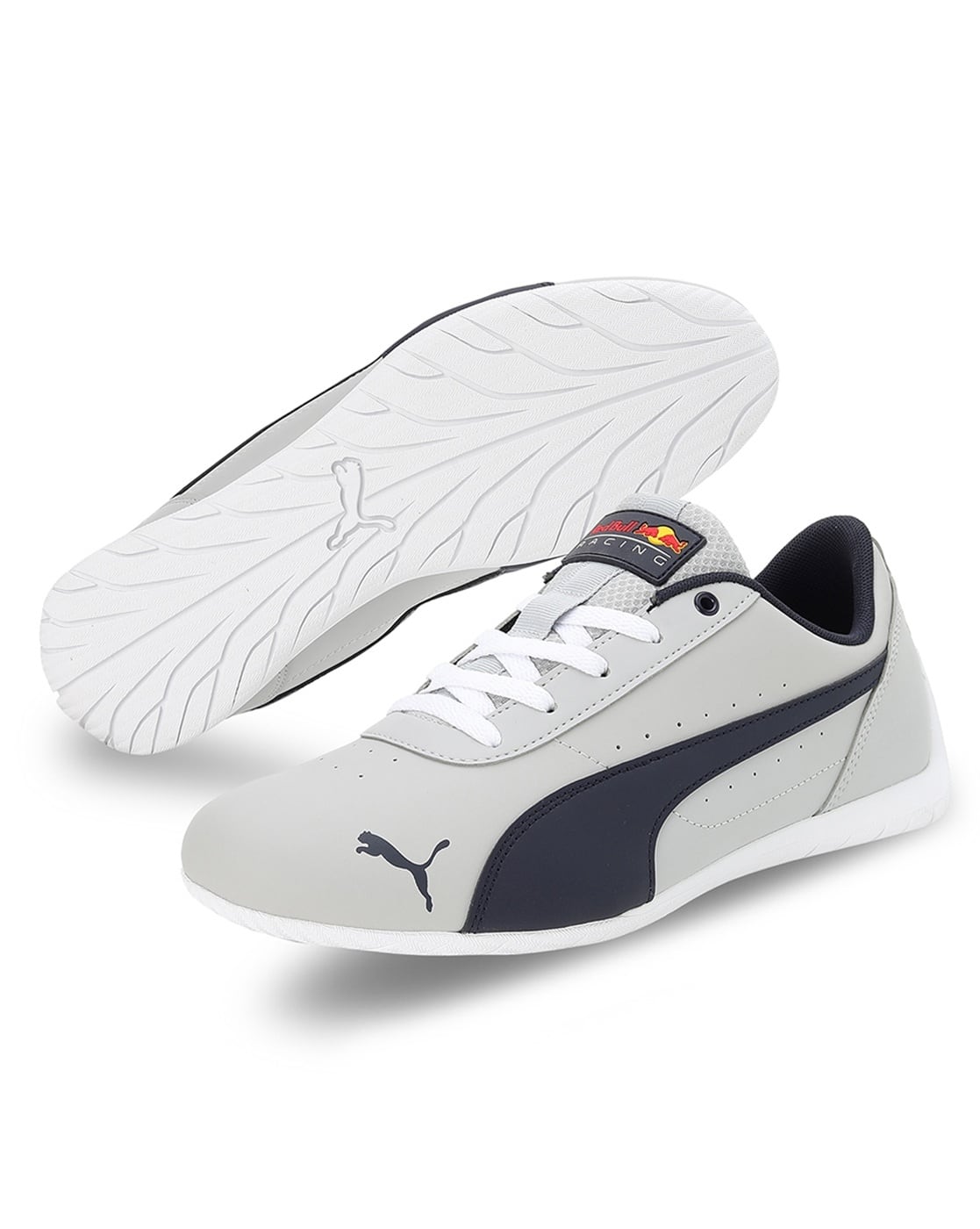 Buy Grey Sneakers for Men by Puma Online
