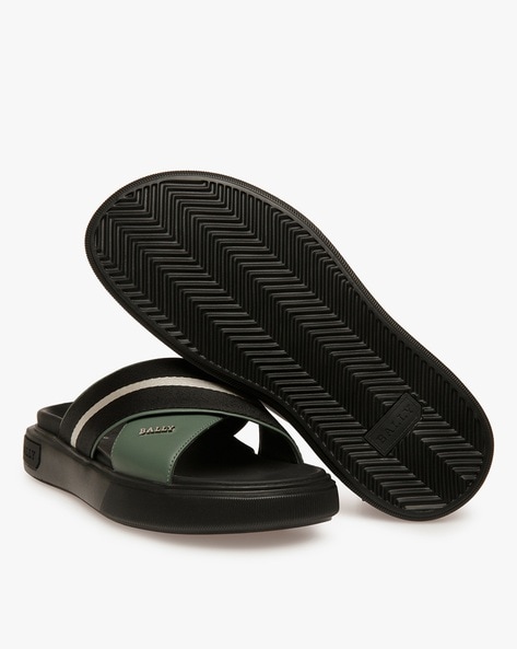 Bally discount slides men