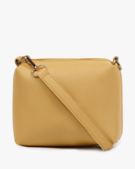 NWT LACOSTE Flan Light Yellow Shopping Bag Purse Handbag Large NF1888PO |  eBay