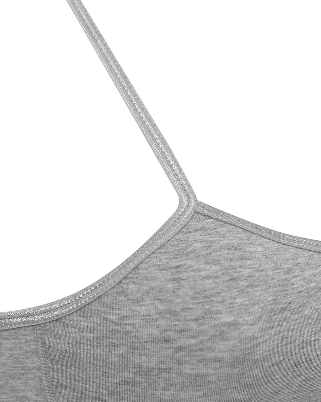 Pack of 2 Graphic Sports Bra