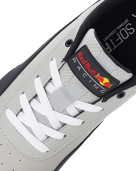 Puma drift cat top red bull