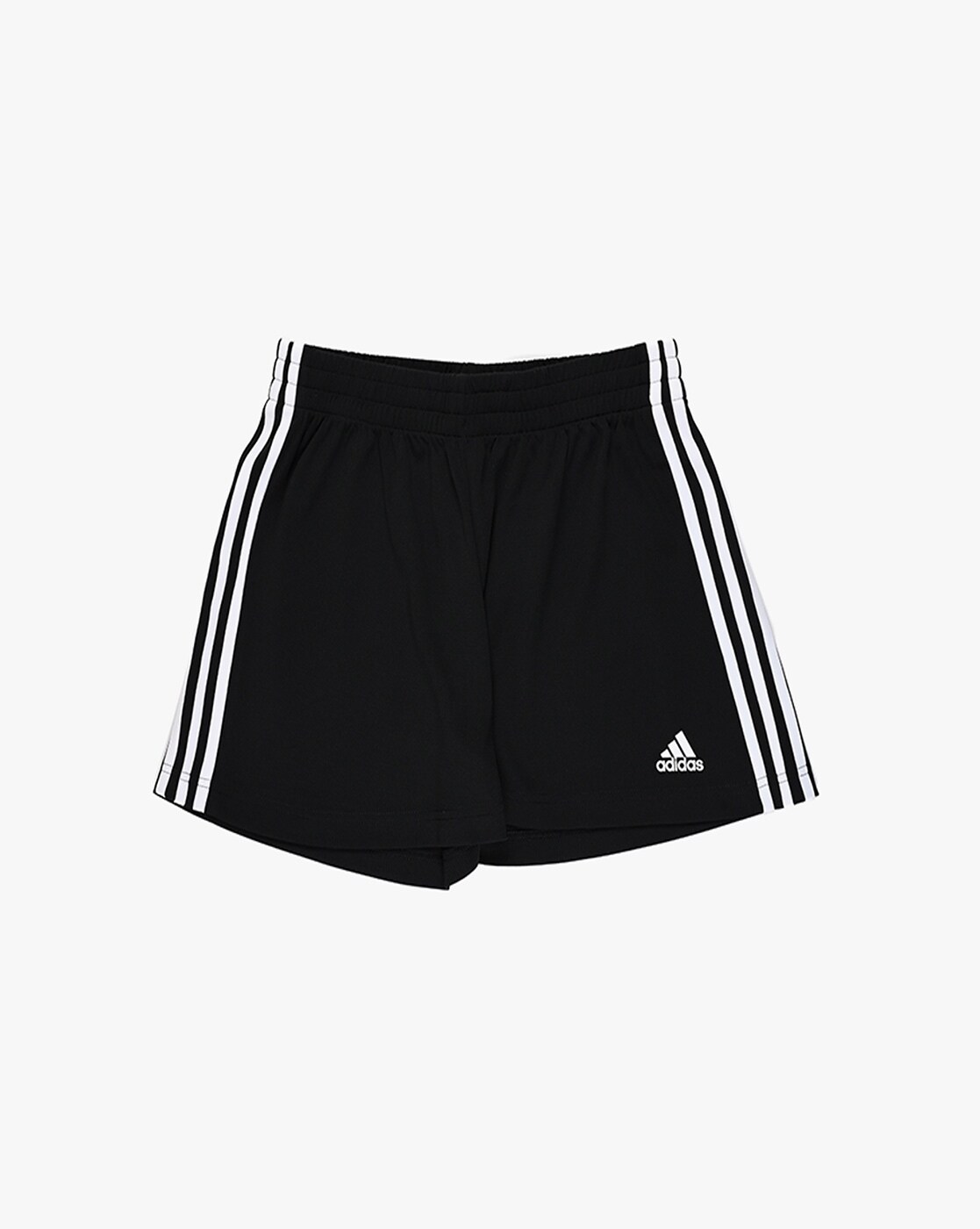 Buy Adidas Youth MLB New York Yankees 3 Stripe Athletic Short, 14/16 -  Large Online at Low Prices in India 