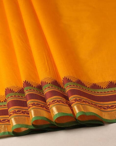 Kanjivaram sale dress material