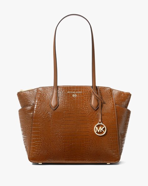 What are some brands with a price point above those of Michael Kors and  Kate Spade but below those of Chanel and Hermes? - Quora