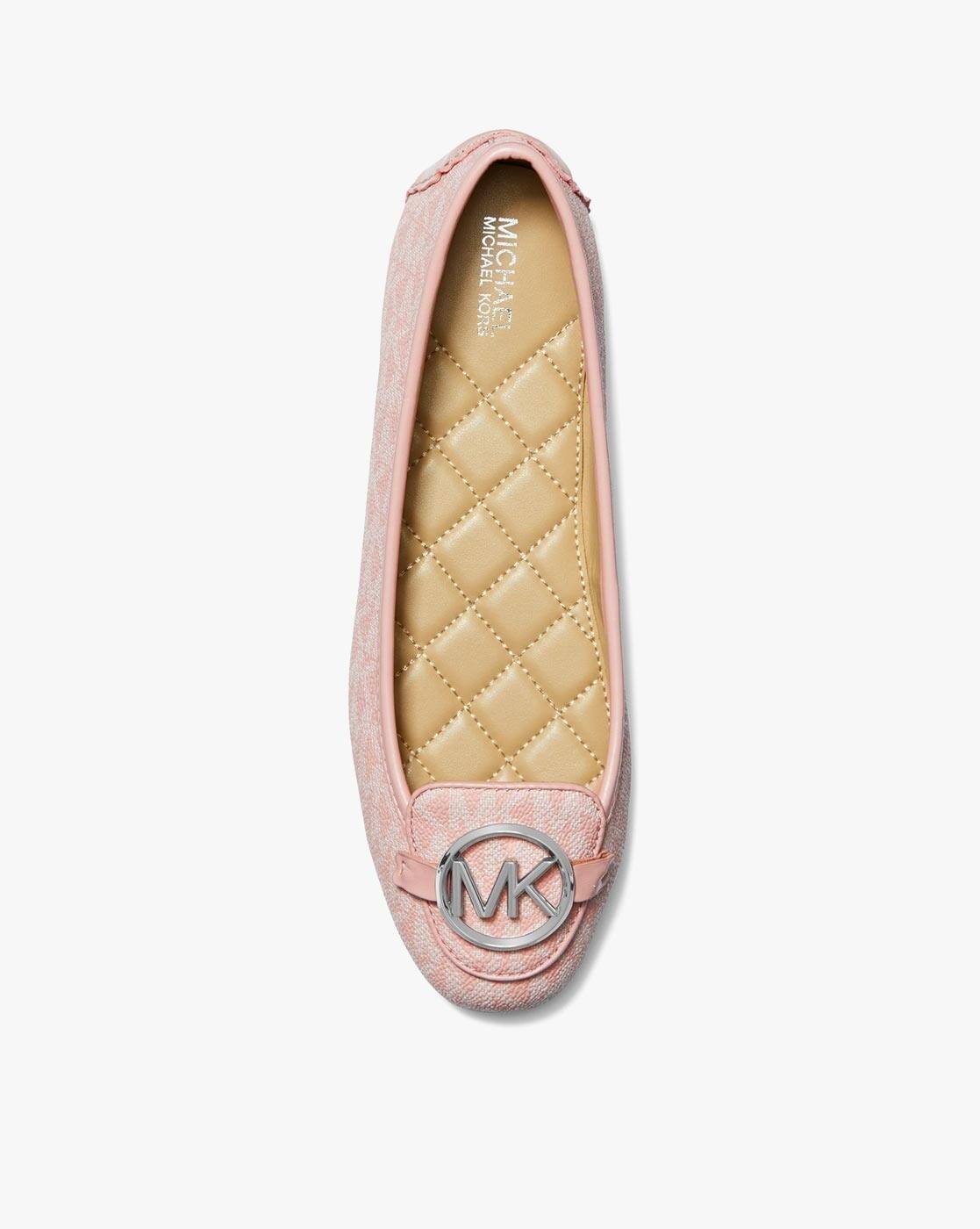 Buy Pink Casual Shoes for Women by Michael Kors Online