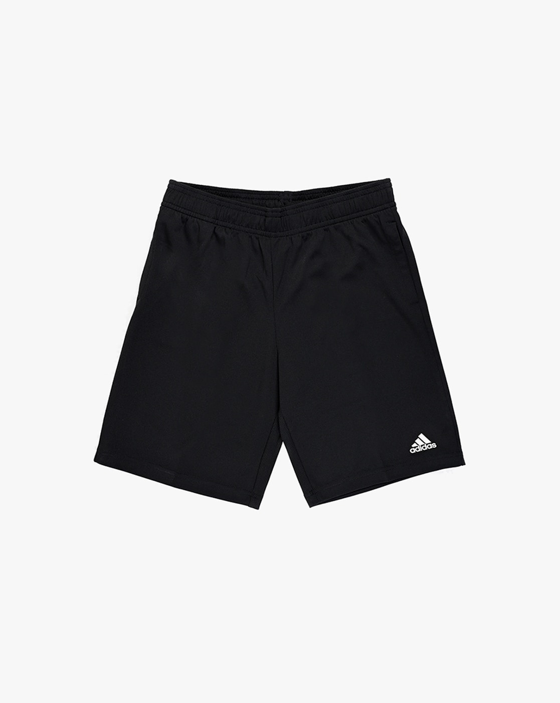 adidas D2M Logo Shorts Black | Traininn