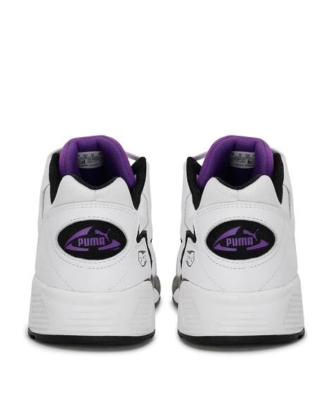 Buy Purple Sneakers for Men by Puma Online