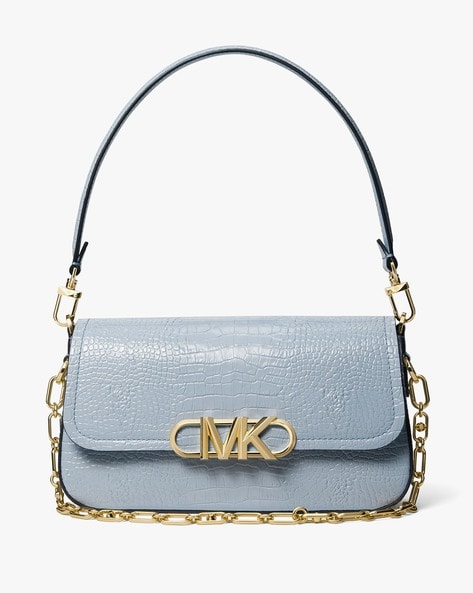 Michael kors cheap crocodile crossbody