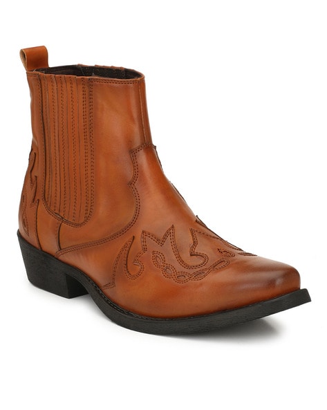 Delize cowboy cheap boots