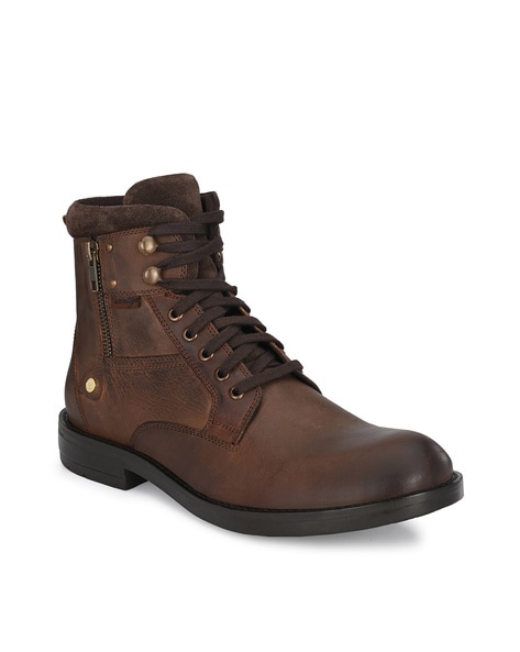 Wrangler best sale chukka boots