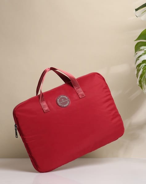 CAPRESE Backpack with Zip Closure