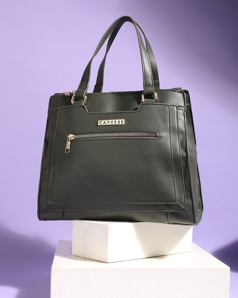 Buy Blue Handbags for Women by CAPRESE Online | Ajio.com