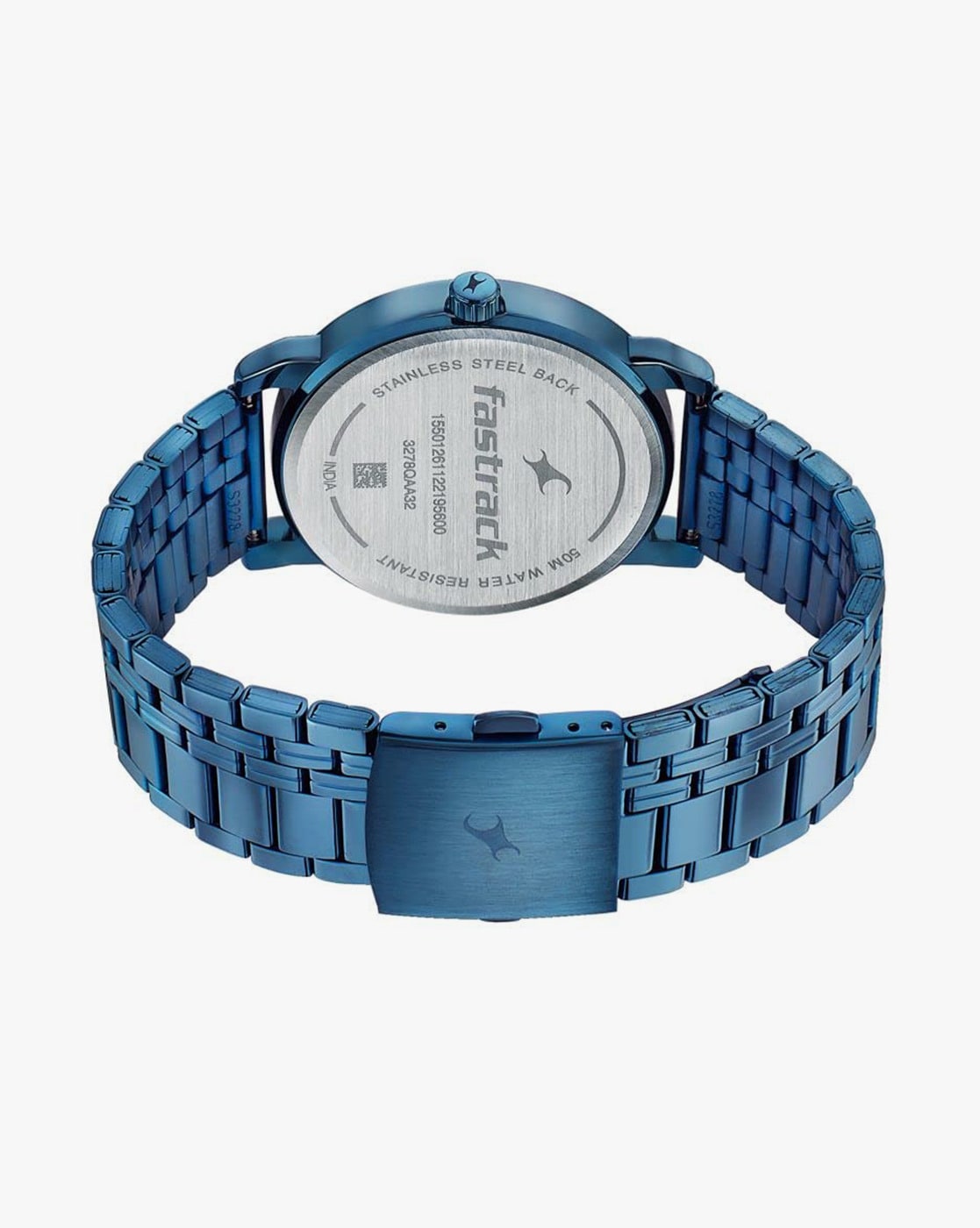 Buy Blue Watches for Men by FASTRACK WATCHES Online Ajio