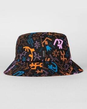 Buy Black Caps & Hats for Men by PS PAUL SMITH Online | Ajio.com