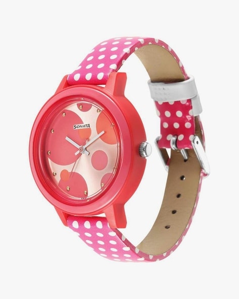 Sonata watches for children's hot sale