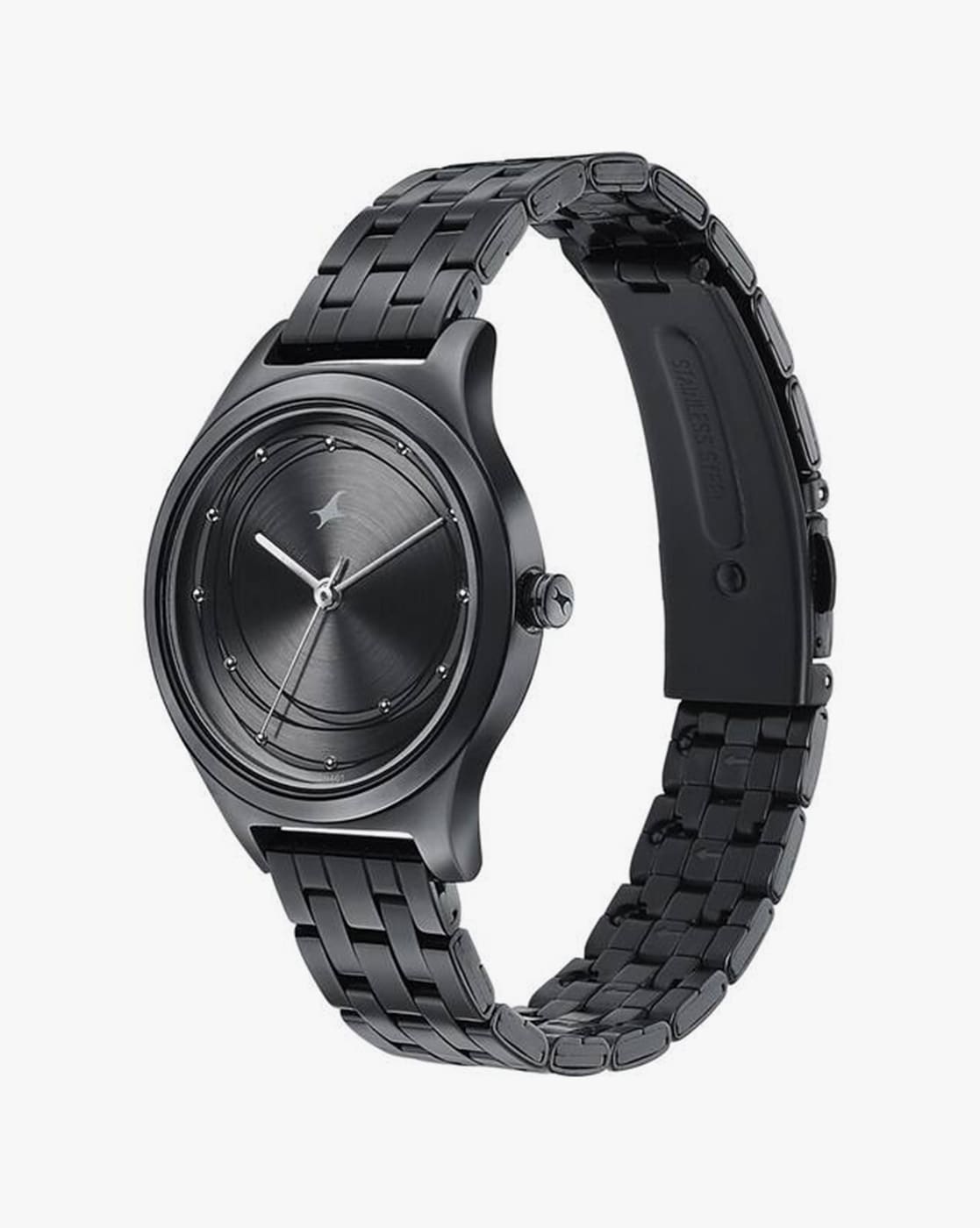 Buy Black Watches for Women by FASTRACK WATCHES Online Ajio