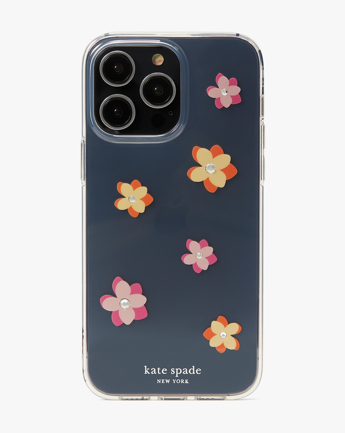 Buy KATE SPADE Flowers Showers iPhone 14 Pro Max Case