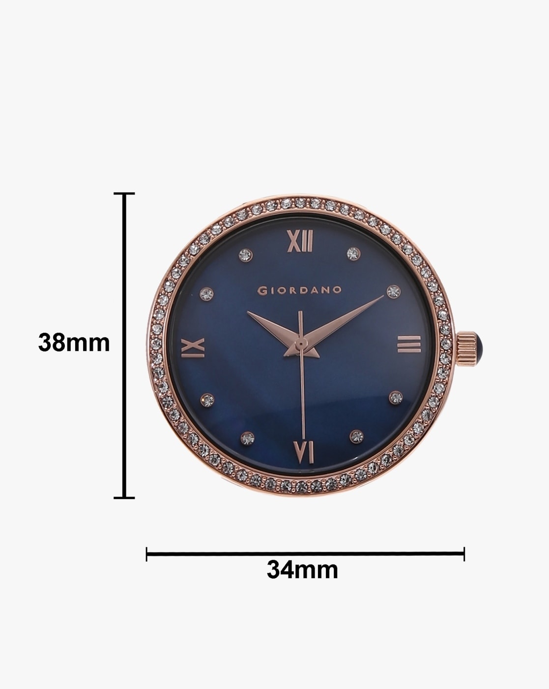 Giordano Watches Official Shop Online, March 2024 | Shopee Malaysia