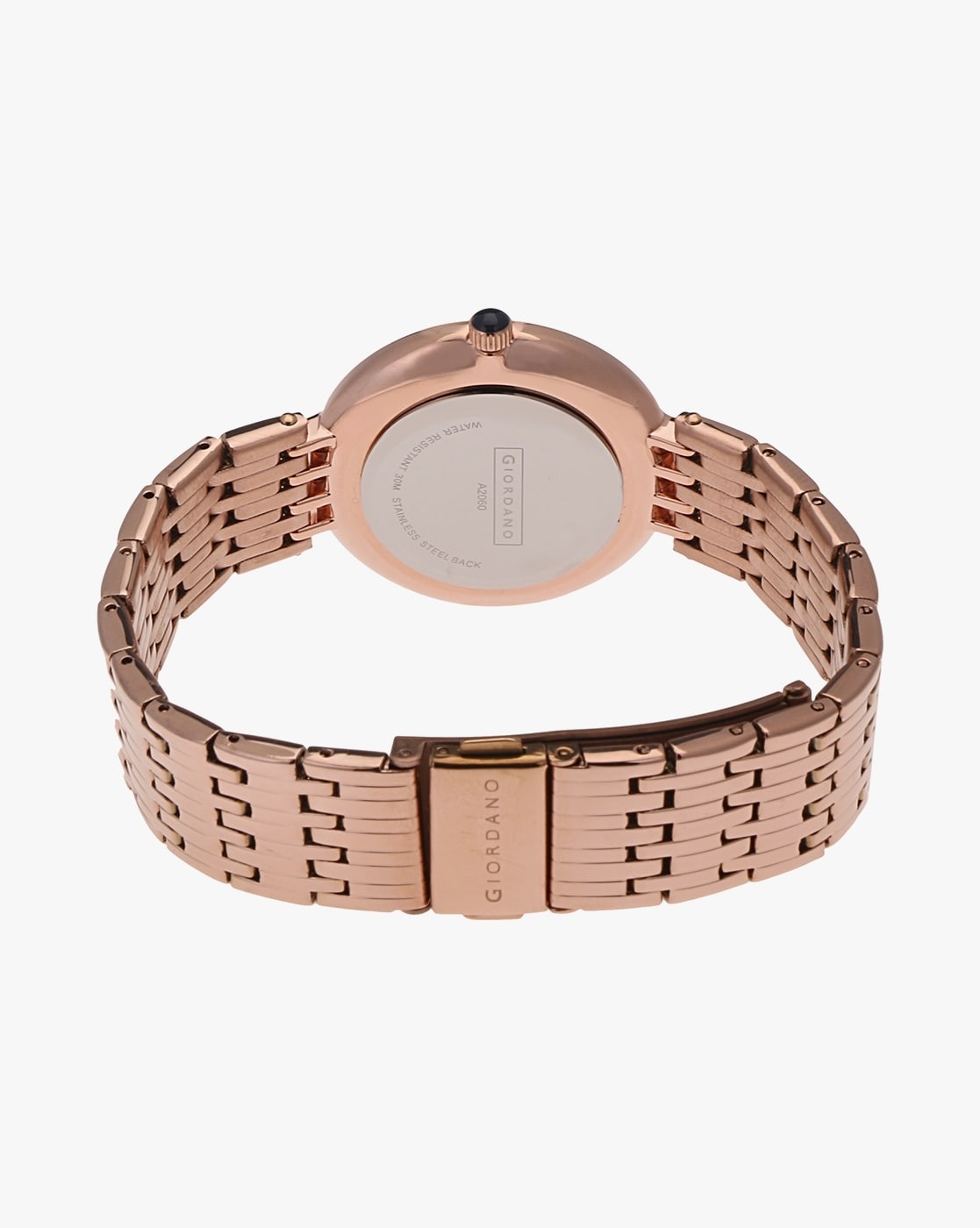 Buy Gold Watches for Women by Giordano Online Ajio