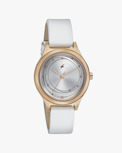 Buy White Watches for Women by FASTRACK WATCHES Online Ajio