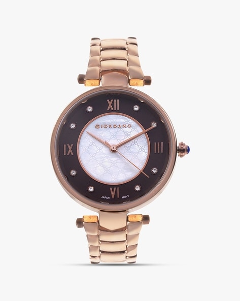 Buy Multicolored Watches for Women by Giordano Online Ajio