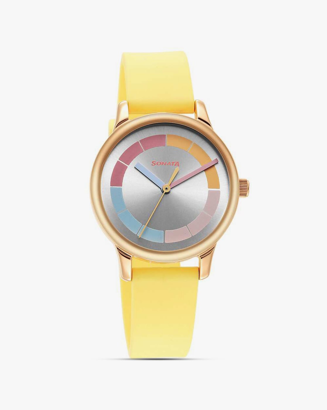 Buy Yellow Watches for Women by SONATA Online Ajio