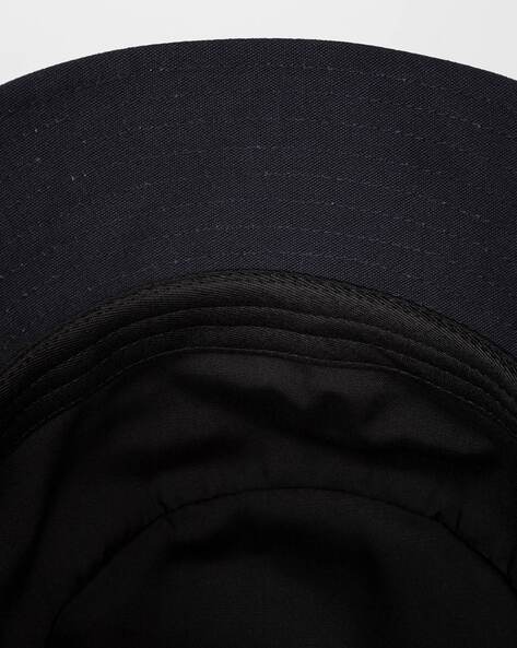 PS Paul Smith Bucket hat with zebra pattern, Men's Accessories