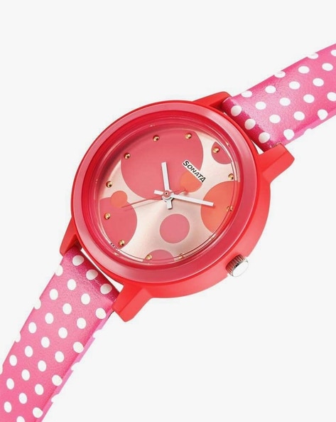 Sonata watch girl hot sale