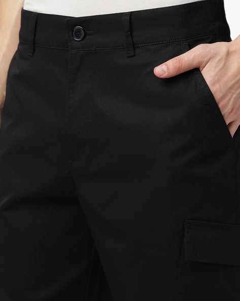 Union Cargo Trousers