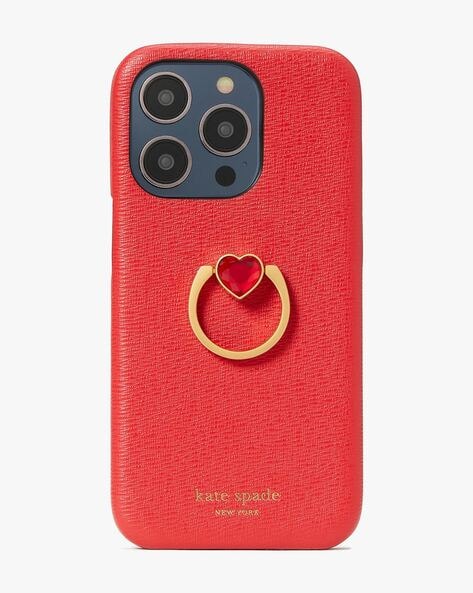 iphone 14 pro case heart