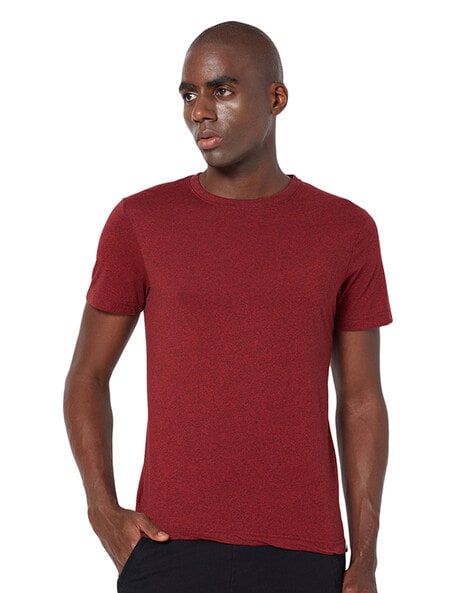 Sporto red sales t shirt