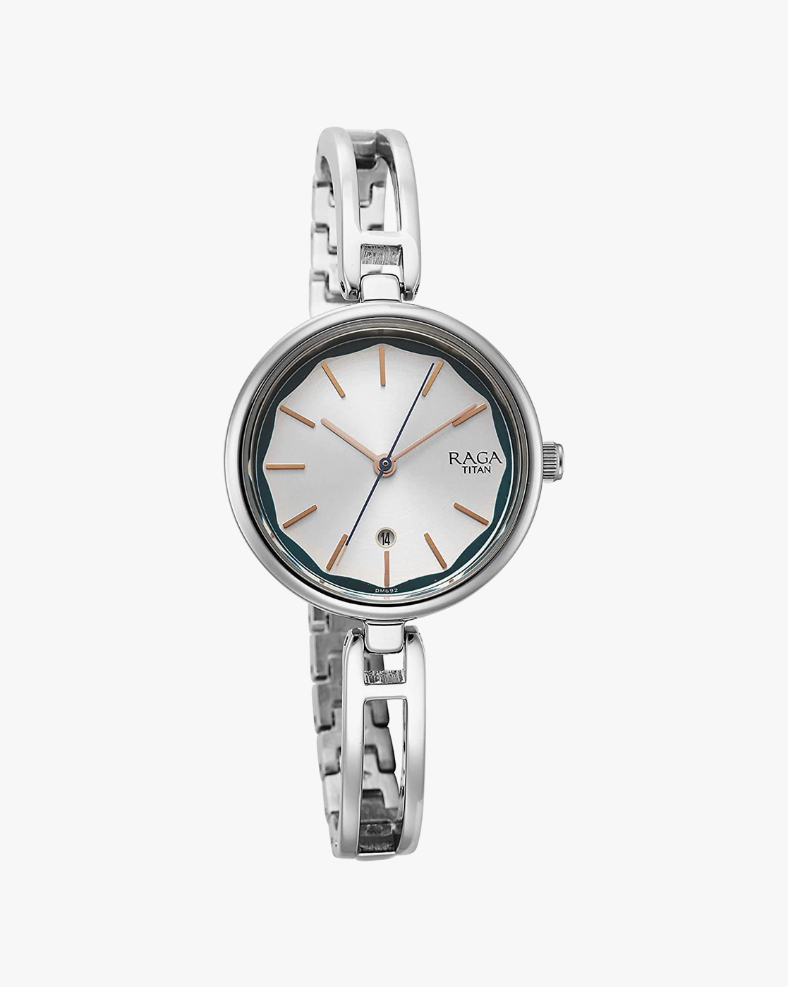 Buy Silver Toned Watches for Women by TITAN Online Ajio