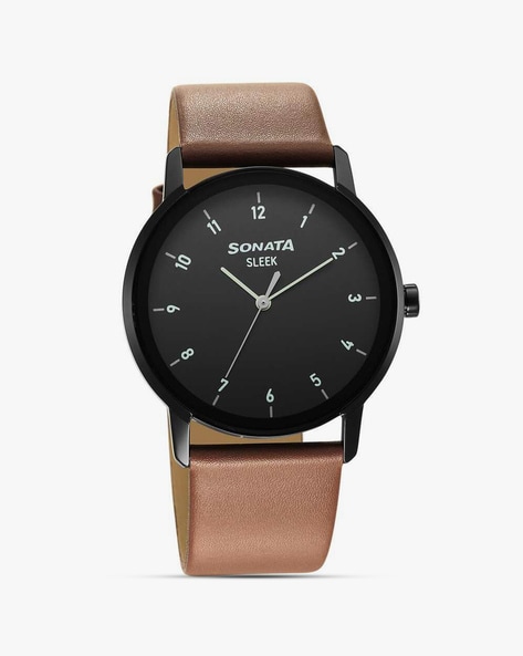 Sonata watch sale belt online