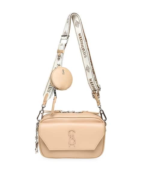 Buy Blush Gold Handbags for Women by STEVE MADDEN Online