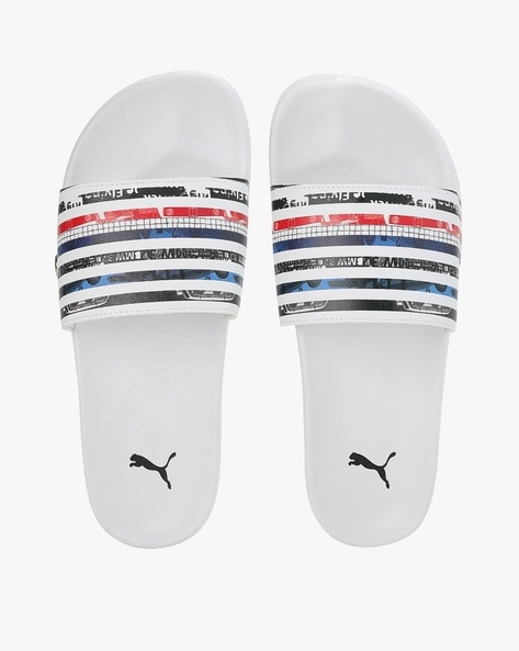 Puma on sale motorsport slides