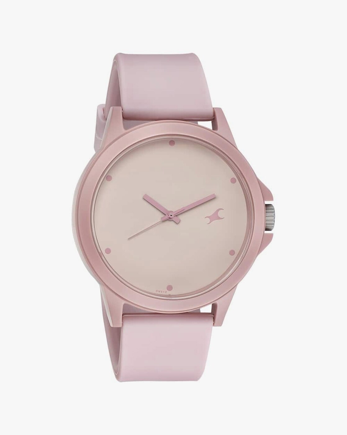 Fastrack pink watch hot sale