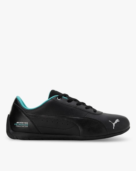 Puma Motorsport Cheap Puma Mercedes Shoes Mercede F1 Motorsport Unisex  Sneakers