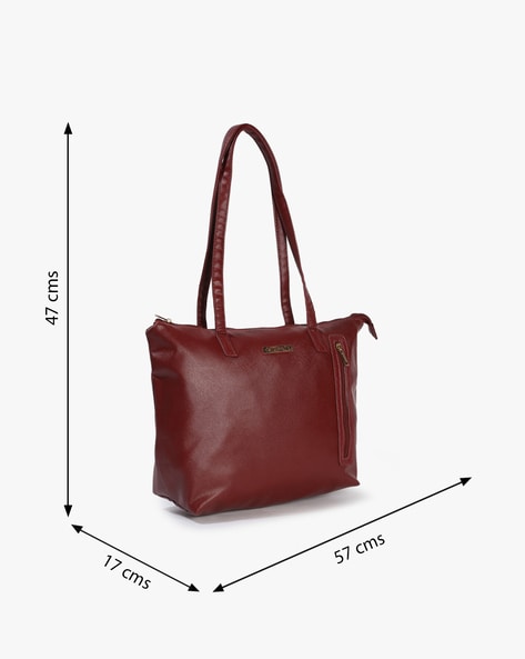 Caprese tote bags online deals