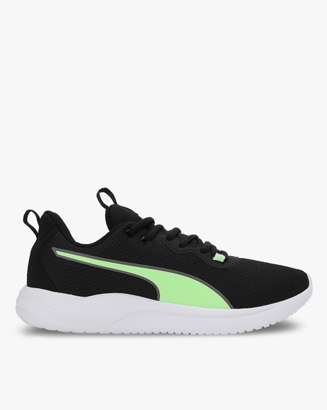 Buy Black Sports Shoes for Men by PUMA Online