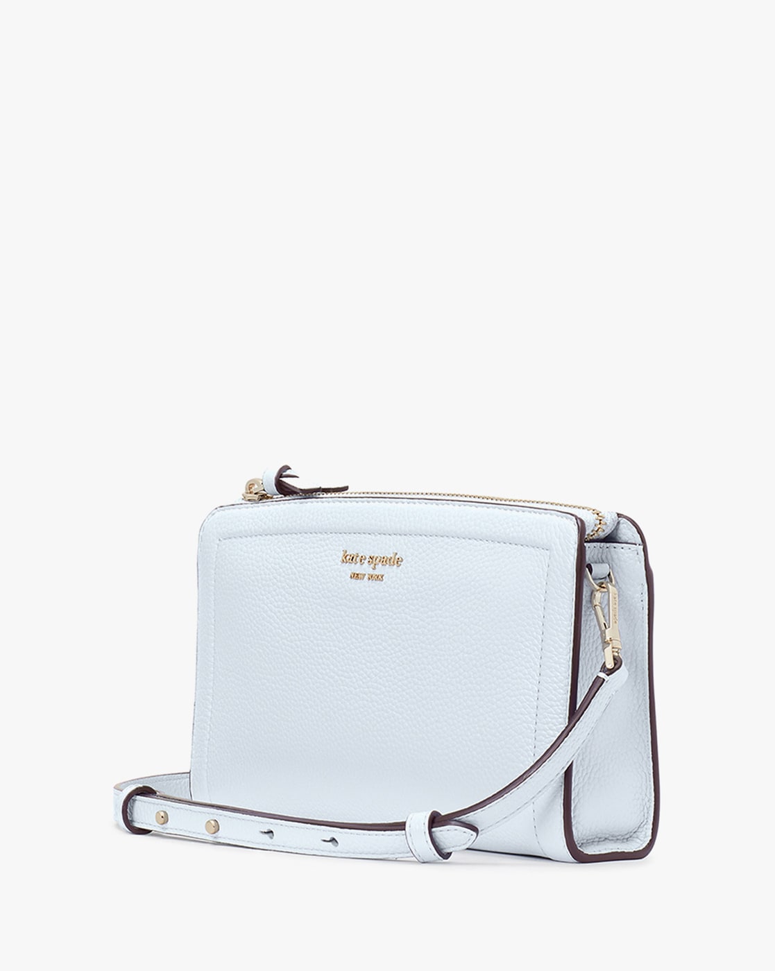 Kate Spade Knott Small Crossbody Bag