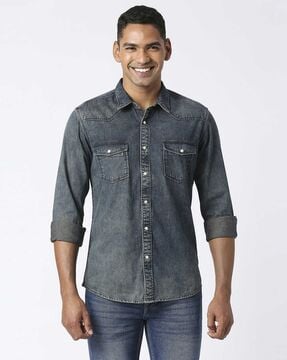 Pepe jeans 2025 shirts price